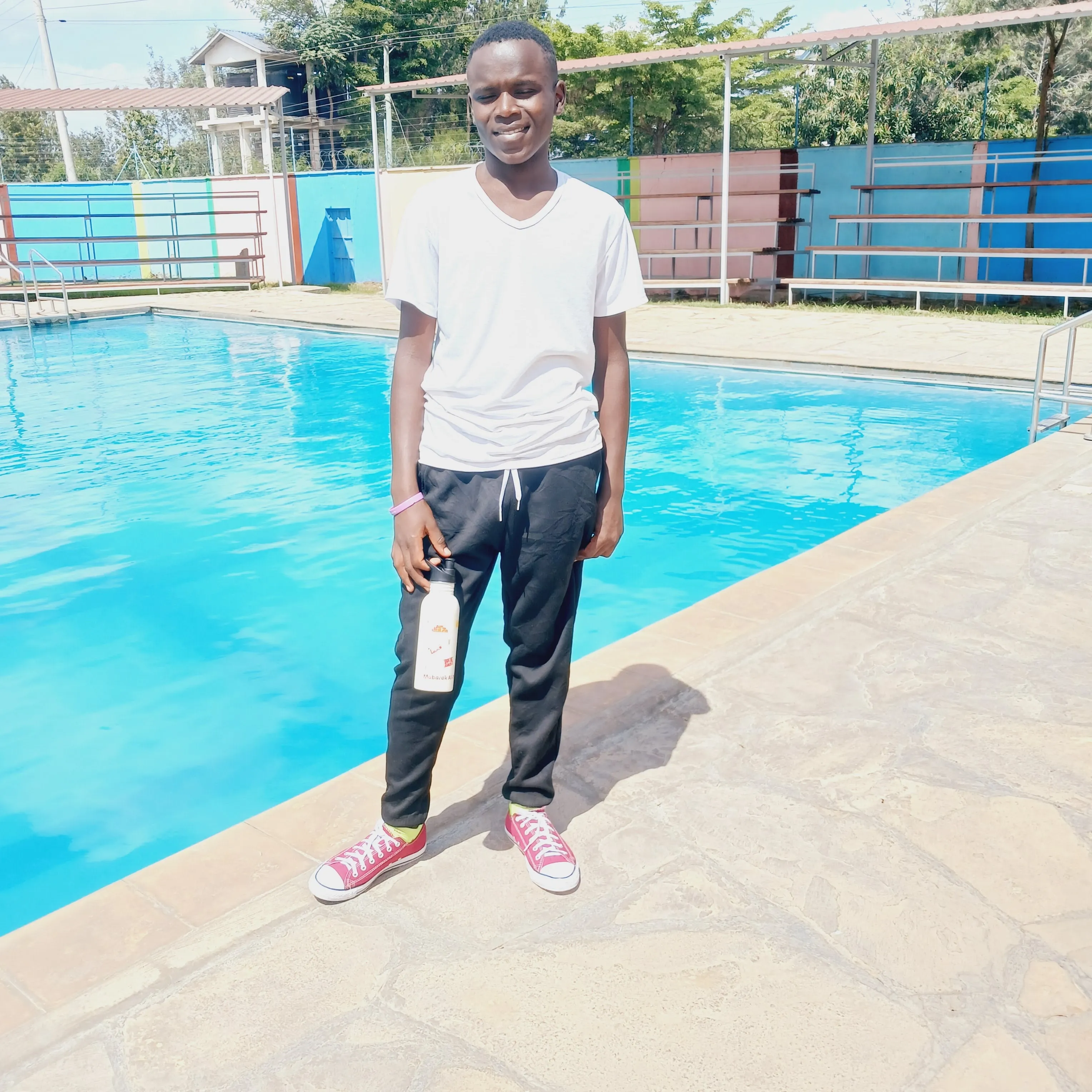 Paul Mwongela